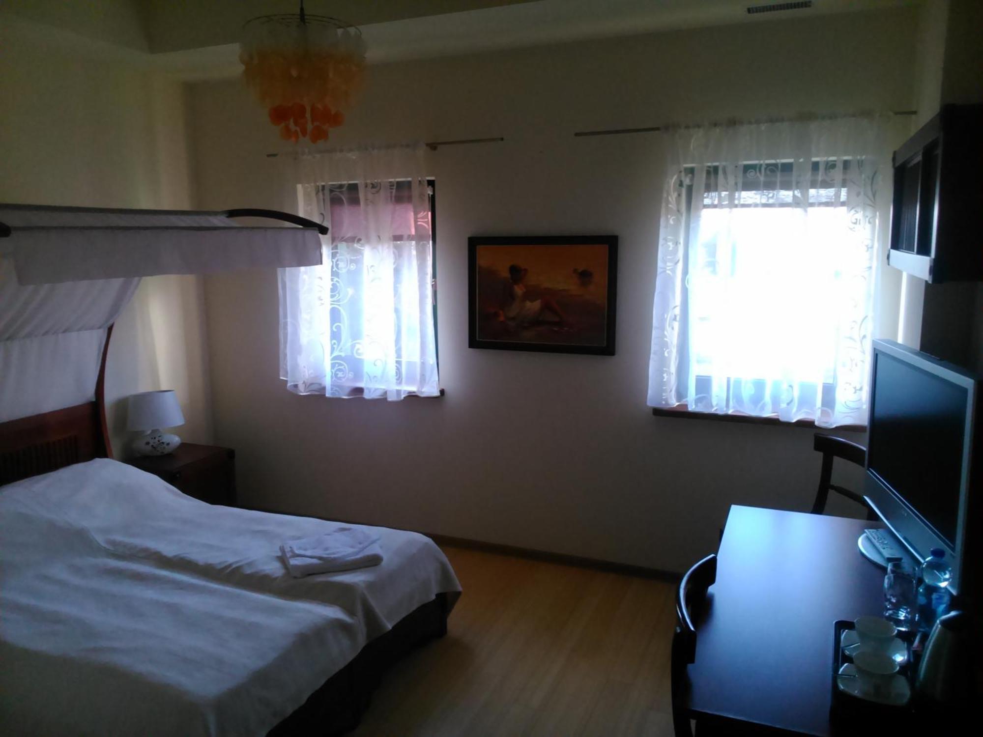 Karczma Biesiadna Bed & Breakfast Dalnia Room photo