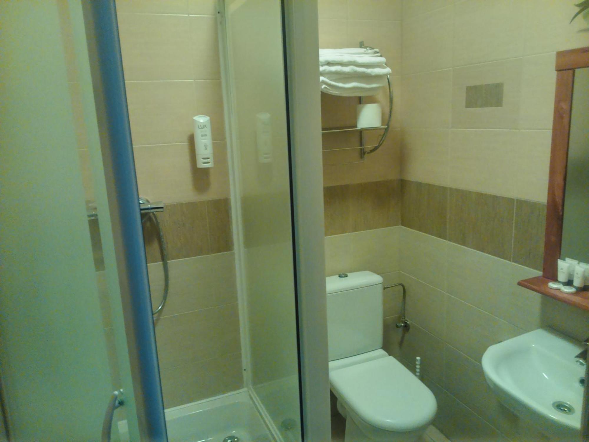 Karczma Biesiadna Bed & Breakfast Dalnia Room photo