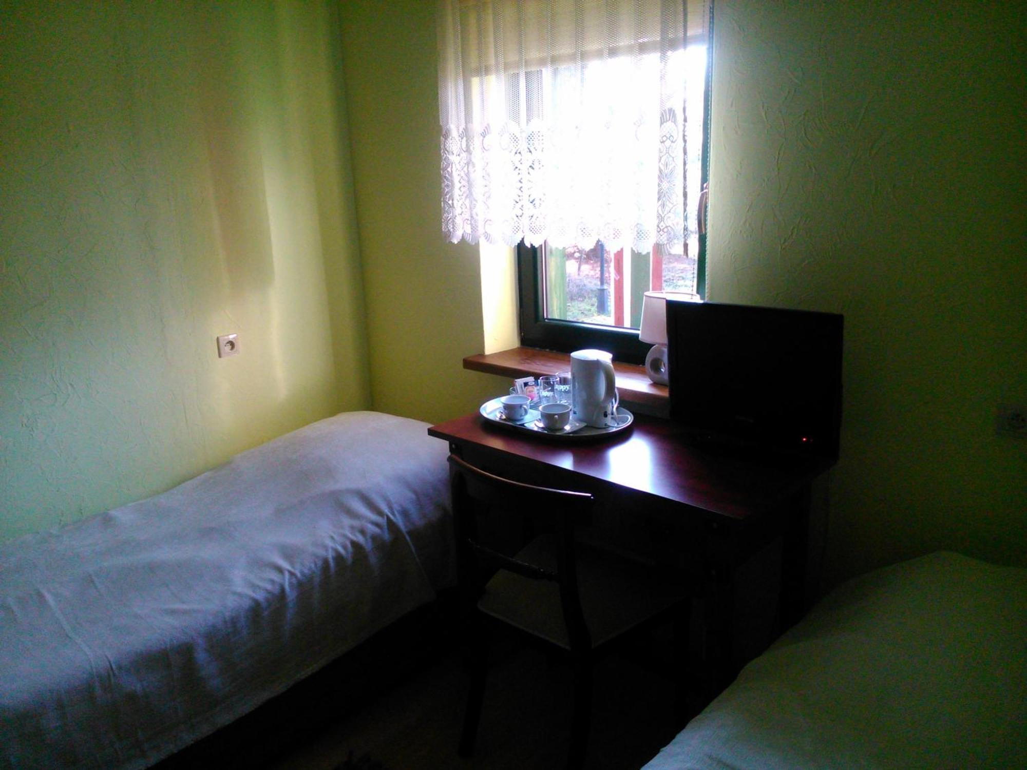 Karczma Biesiadna Bed & Breakfast Dalnia Room photo